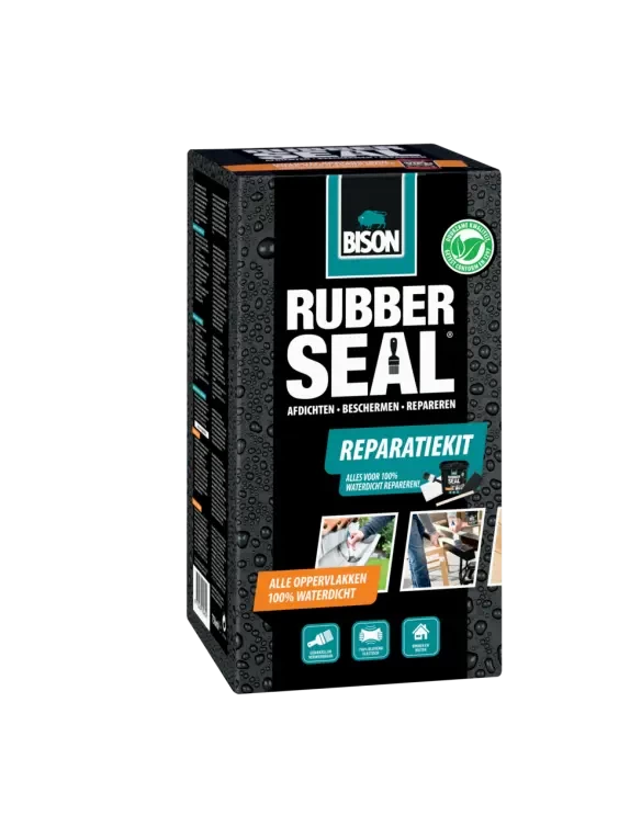 BISON RUBBER SEAL REPARATIEKIT